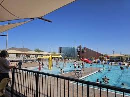McDowell Mountain Ranch Recreation Center